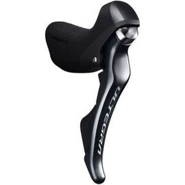 Шифтер SHIMANO Ultegra R8000, правый, 11 скоростей, без упаковки, KSTR8000RIA, изображение  - НаВелосипеде.рф