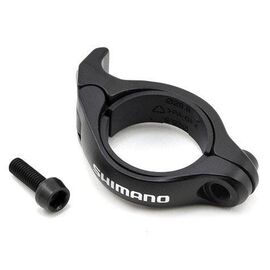 Адаптер велосипедный SHIMANO FD SM-AD91, 28.6мм, ISMAD91MS, изображение  - НаВелосипеде.рф