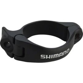 Адаптер велосипедный SHIMANO FD SM-AD91, 34.9мм, ISMAD91L, изображение  - НаВелосипеде.рф