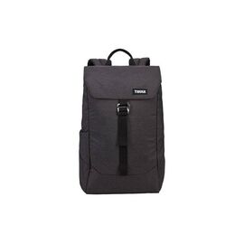 Рюкзак Thule Lithos Backpack, 16L - Concrete/Black, 3203820, изображение  - НаВелосипеде.рф