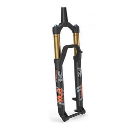 Вилка велосипедная FOX 34 Float SC, RM, F-S, 29", 120мм, 15x110 мм, черная, 910-20-608, изображение  - НаВелосипеде.рф