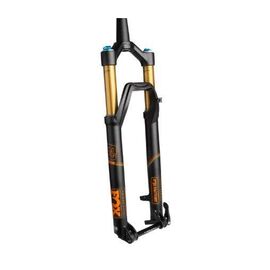 Вилка велосипедная FOX 34 K TALAS'16, 27.5", F-S 3Pos-Adj, FIT4, 120-150мм, черная, 910-01-906, изображение  - НаВелосипеде.рф
