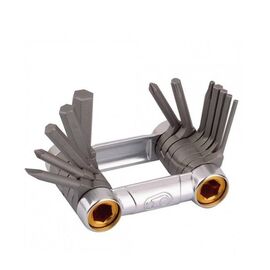 Мультитул велосипедный Crank Brothers PIXL, 13341, изображение  - НаВелосипеде.рф