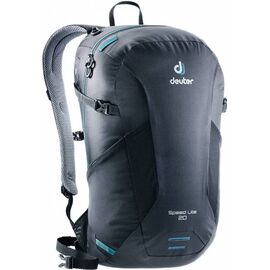 Рюкзак Deuter 2018 Speed Lite 20 black (б/р), 3410218_7000, изображение  - НаВелосипеде.рф