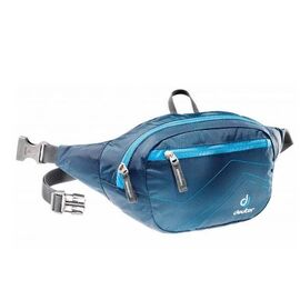Сумка поясная Deuter 2015 Accessories Belt II midnight-turquoise, 39014_3306, изображение  - НаВелосипеде.рф