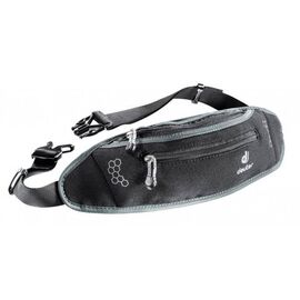 Сумка поясная Deuter 2017 Neo Belt I black-granite, 39040_7410, изображение  - НаВелосипеде.рф