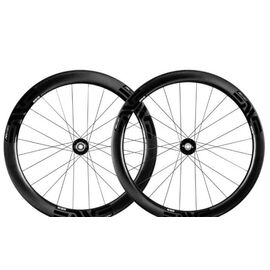 Колеса велосипедные шоссейные ENVE SES 4.5C AR Disc 240 15/142 S11 CL, изображение  - НаВелосипеде.рф