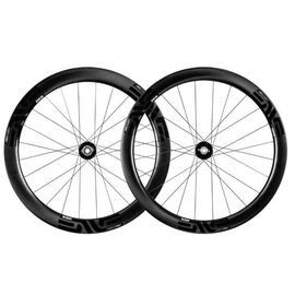 Колеса велосипедные шоссейные ENVE SES 4.5C AR Disc 240 12/142 S11 CL, изображение  - НаВелосипеде.рф