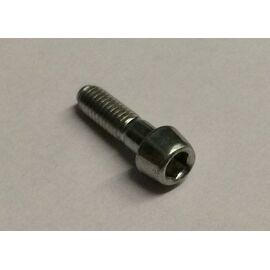 Болт велосипеда для крепления тормоз. ручки Formula RX M5xM18, FD-V133-34, изображение  - НаВелосипеде.рф