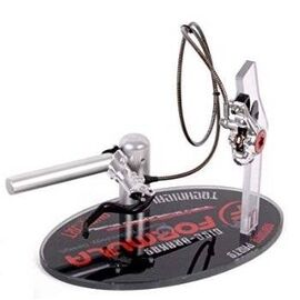 Дисплей демонстрационный Formula, FD51024-00, изображение  - НаВелосипеде.рф