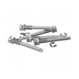 Комплект вело болтов Formula ORO PURO'08, FD40098-10, изображение  - НаВелосипеде.рф