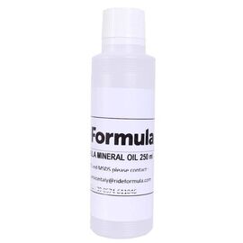 Масло Formula, минеральное, 250 ml, FD-O078-00, изображение  - НаВелосипеде.рф