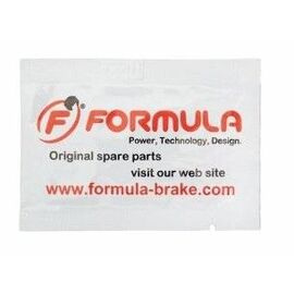 Смазка Formula, силиконовая, для сборки сальников, FD-G015-00, изображение  - НаВелосипеде.рф