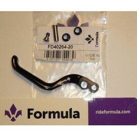 Рычаг велосипедный тормозной ручки Formula R1R с крепежом, FD40264-20, изображение  - НаВелосипеде.рф