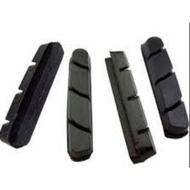 Вкладыши тормозных колодок FSA для карбоновых ободов Campagnolo, 405-5010, изображение  - НаВелосипеде.рф