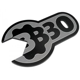 Ключ гаечный для каретки FSA BB30 MTB, 230-5012, изображение  - НаВелосипеде.рф