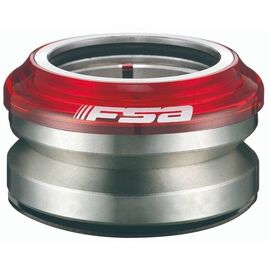 Рулевая колонка для велосипеда FSA IMPACT HD Campy/Gyro 1"1/8 Transp.Red 8D-PC/TR, 141-0995TR, изображение  - НаВелосипеде.рф