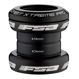 Рулевая колонка для велосипеда FSA ORBIT XTREME PRO, Black 1 1/8, 101-0050, изображение  - НаВелосипеде.рф