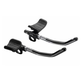 Лежак на руль велосипеда FSA TriMax, Clip-on, J-Bend, 230/290, A354, V18, 670-0171007010, изображение  - НаВелосипеде.рф