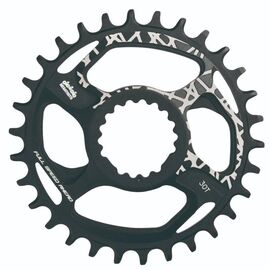 Шестеренка FSA MTB SL-K mod DM 1X11 34T black WA048 V17, 380-0231023090, изображение  - НаВелосипеде.рф