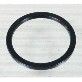 Кольцо под вынос FSA ALU - 1,5 x 3mm black, изображение  - НаВелосипеде.рф