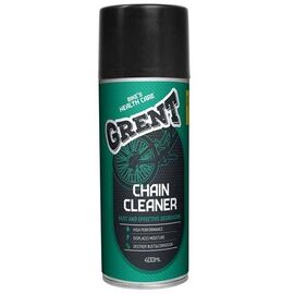Очиститель GRENT CHAIN CLEANER, для цепи, 400 мл, 40493, изображение  - НаВелосипеде.рф