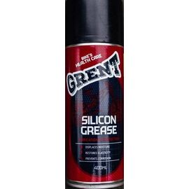 Смазка GRENT SILICON GREASE, силиконовая, 150 мл, 40332, изображение  - НаВелосипеде.рф