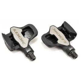 Педали велосипеда контактные Look Keo Blade 2  Titan, PDRT/00005567, изображение  - НаВелосипеде.рф