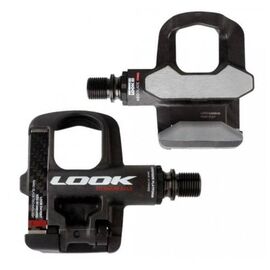 Педали велосипеда контактные Look Keo Blade Carbon, PDRT/0153195, изображение  - НаВелосипеде.рф