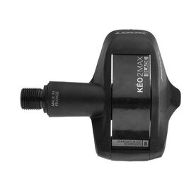 Педали велосипеда контактные Look Keo 2 MAX BLADE Black, 9831, изображение  - НаВелосипеде.рф