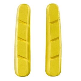 Колодки вело тормозные Mavic для карбоновых ободов CXR 00064624, 12844301, изображение  - НаВелосипеде.рф