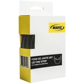 Флиппер вело Mavic UST Rim Strip Crossroc 26" 19 мм, 35993601, изображение  - НаВелосипеде.рф