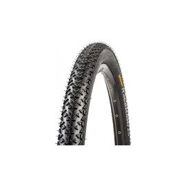 Покрышка велосипедная Continental Race King Performance foldable, 26x2.0, вес 555 г., 01540190000, изображение  - НаВелосипеде.рф