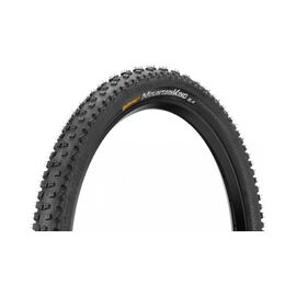Покрышка велосипедная Continental Mountain King RaceSport 27.5x2.4,  foldable, 3х180Tpi. 01995170007, изображение  - НаВелосипеде.рф