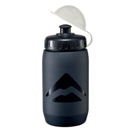 Фляга для воды велосипедная, Merida CSB-547M 715CC with Cap Matt BlackShiny Black, 715мл., 2123003057, изображение  - НаВелосипеде.рф