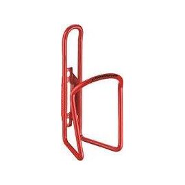 Флягодержатель для велосипеда, Merida CL013 Alloy Red, вес 66гр, цвет красный., 2124002471, изображение  - НаВелосипеде.рф