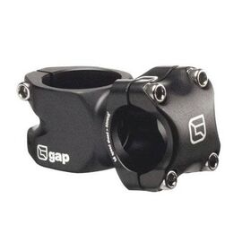 Вынос велосипедный FSA MTB GAP STEM, OS 31.8, 75 mm, 8°, raise, 170-9670, изображение  - НаВелосипеде.рф