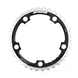 Шестеренка FSA SUPER ROAD CH Black 110x34T C11 WB196, 370-0234J, изображение  - НаВелосипеде.рф