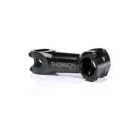 Вынос велосипедный, Thomson Elite X4, 80 x 10 x 31.8, 1 1/8, Black, SM-E163-BK, изображение  - НаВелосипеде.рф