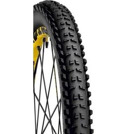 Покрышка велосипедная Mavic Crossmax Charge 29x2,35 Black, 37565933, изображение  - НаВелосипеде.рф