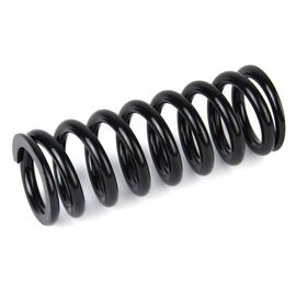 Пружина для велосипеда, Cane Creek DB1 Black Steel, 3.00x500. сталь, цвет черный, DB0B3.00/500, изображение  - НаВелосипеде.рф