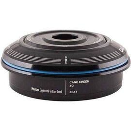 Рулевая колонка для велосипеда, Cane Creek 40 Asmbly-TPR-ZS44/28.6/H8/EC44/40/H12, черный, BAA0717K, изображение  - НаВелосипеде.рф