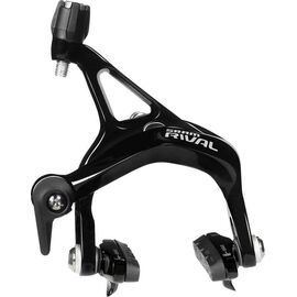 Тормоз передний для велосипеда, SRAM Rival black, рычаги  холодная ковка, 00.5115.048.040, изображение  - НаВелосипеде.рф