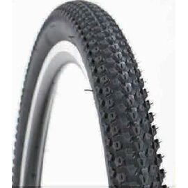 Покрышка для велосипеда, Vinca Sport HQ 1611 24*1.95 black,24х1,95, улучшеного качества, без запаха., изображение  - НаВелосипеде.рф