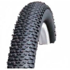 Покрышка для велосипеда, Vinca Sport 29*2.1 black, 29х2,1, улучшеного качества, HQ 1634, изображение  - НаВелосипеде.рф