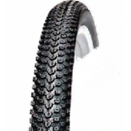 Покрышка для велосипеда, Vinca Sport HQ 1631 27.5*2.1 black,27,5х2,1,улучшеного качества,без запаха., изображение  - НаВелосипеде.рф