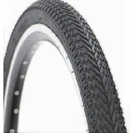 Покрышка для велосипеда, Vinca Sport 26*2.0 black, 26х2,0, улучшеного качества, HQ 1632, изображение  - НаВелосипеде.рф