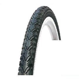 Покрышка для велосипеда, Vinca Sport 26*1.75 black,26х1,75, улучшеного качества, HQ 166, изображение  - НаВелосипеде.рф