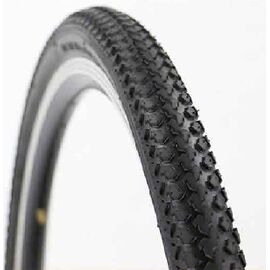 Покрышка для велосипеда, Vinca Sport G 315 28*1.75 black, 28 х 1,75, цвет черный., изображение  - НаВелосипеде.рф