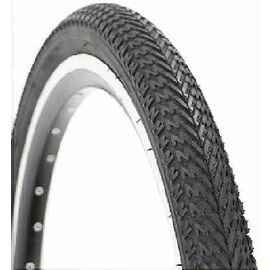 Покрышка для велосипеда, Vinca Sport G 127 20*2.125 black, 20 х 2.125, цвет черный., изображение  - НаВелосипеде.рф